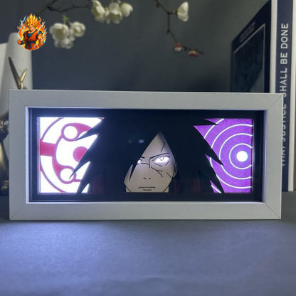 Madara LightBox