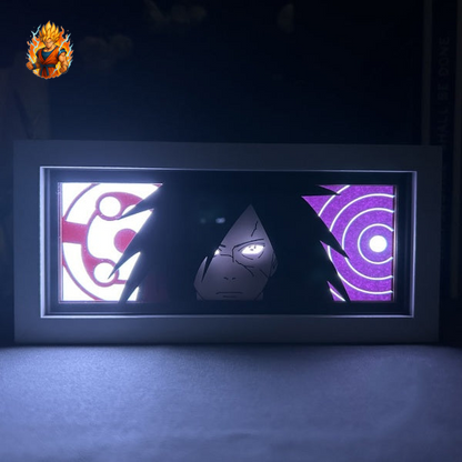 Madara LightBox