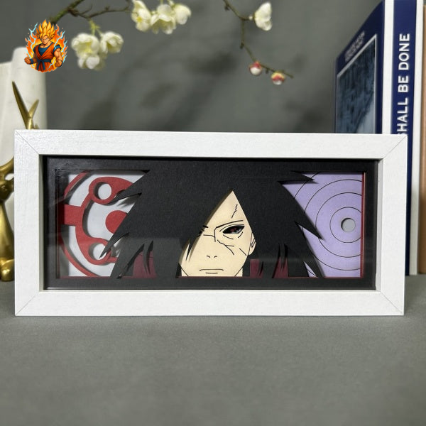 Madara LightBox