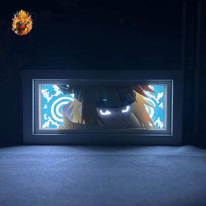 Minato LightBox
