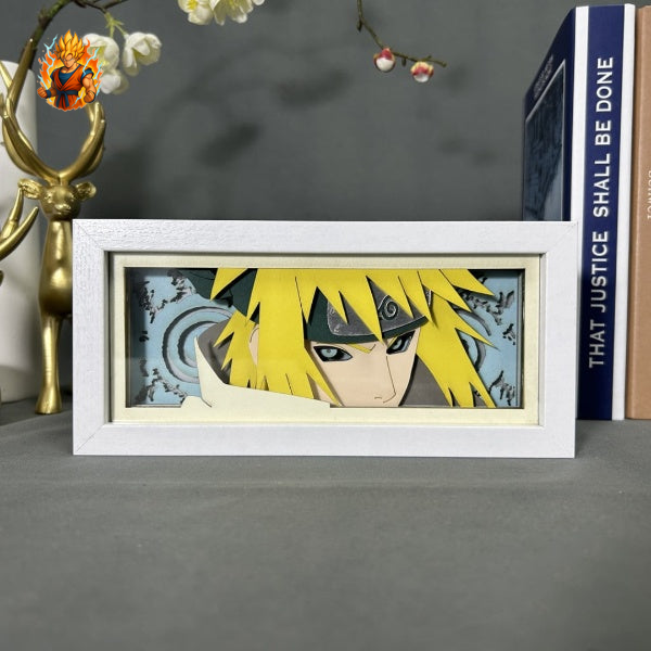 Minato LightBox