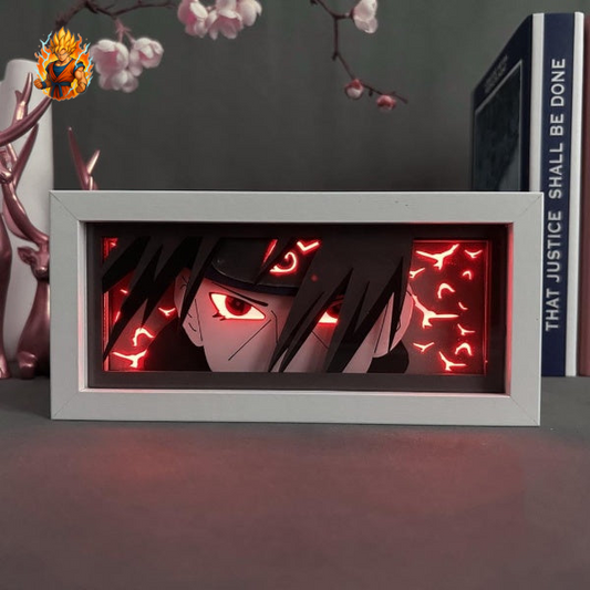 Junge Itachi LightBox