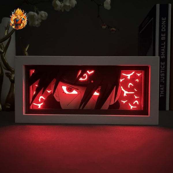 Junge Itachi LightBox