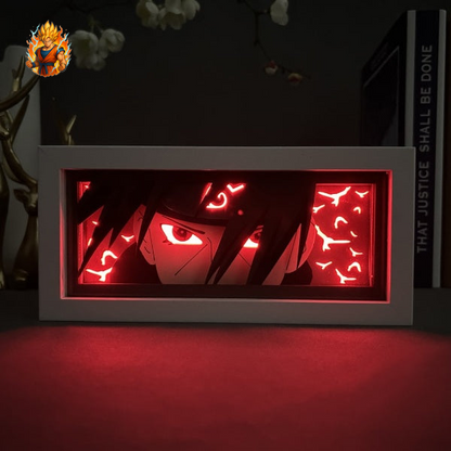 Junge Itachi LightBox