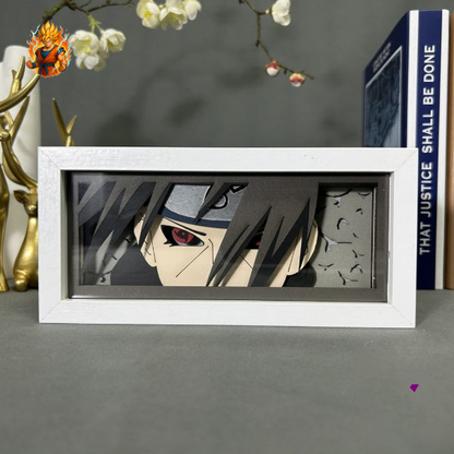 Junge Itachi LightBox