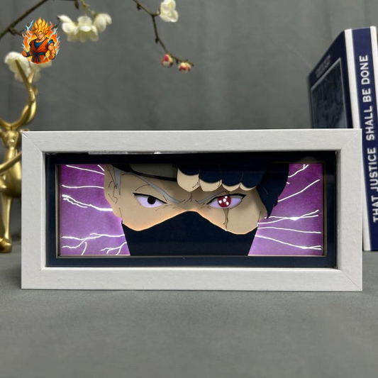 Kakashi LightBox