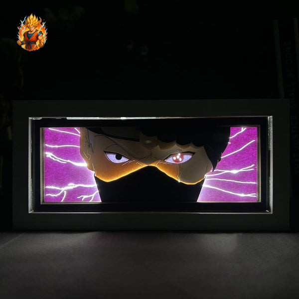 Kakashi LightBox