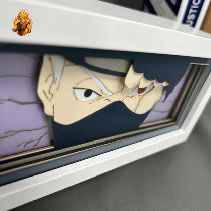 Kakashi LightBox
