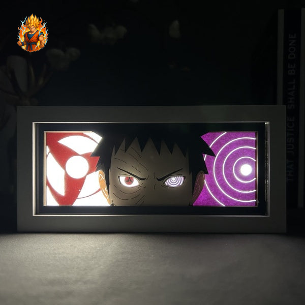 Obito LightBox