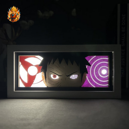 Obito LightBox