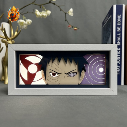 Obito LightBox