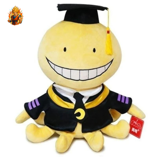 Koro Sensei Plüsch - Assassination Classroom™