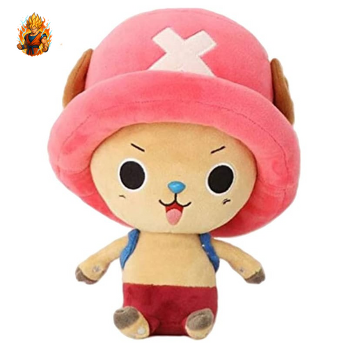 Chopper Plüsch - One Piece™