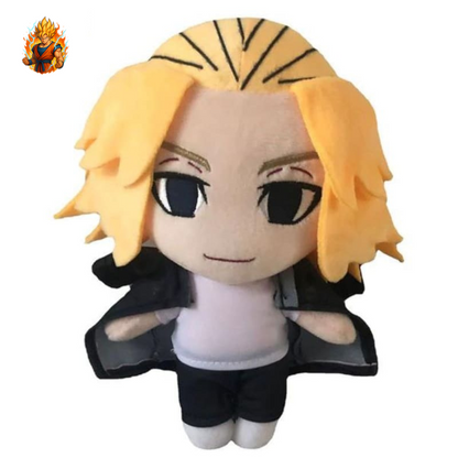 Mikey Plüsch - Tokyo Revengers™