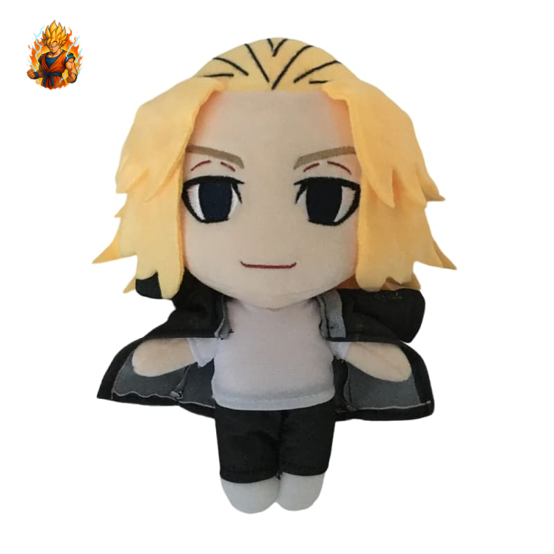 Mikey Plüsch - Tokyo Revengers™