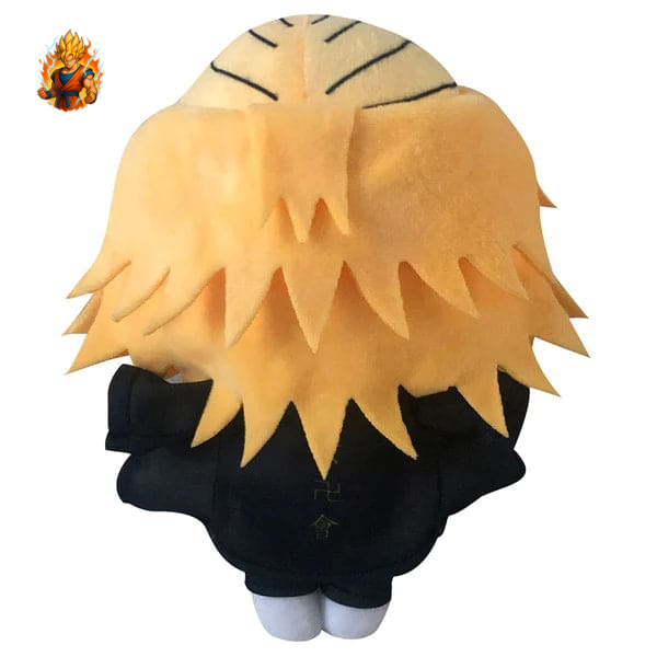 Mikey Plüsch - Tokyo Revengers™