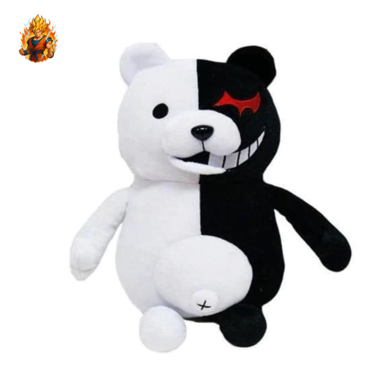 Monokuma-Plüsch – Danganronpa™