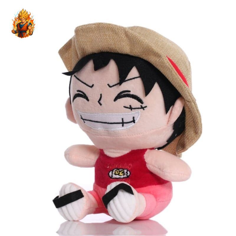 Ruffy Plüsch - One Piece™