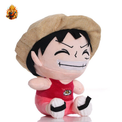 Ruffy Plüsch - One Piece™