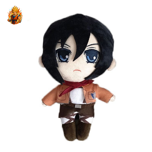 Mikasa Plüsch - Attack on Titan™