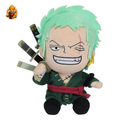 Zoro Plüsch - One Piece™