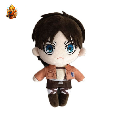 Eren Plüsch - Attack on Titan™