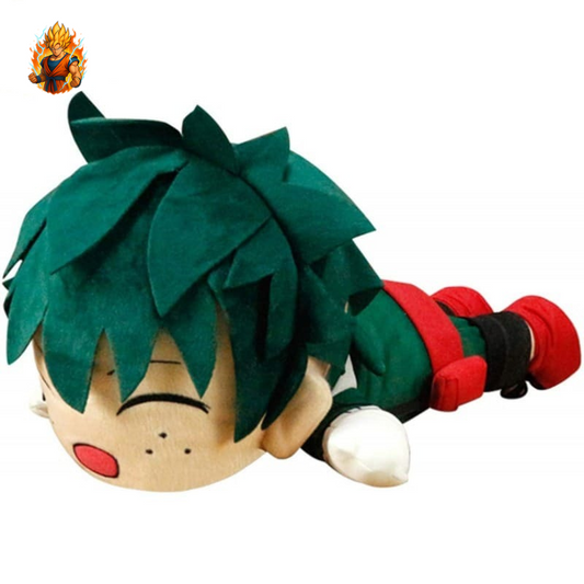 Izuku Plüsch – My Hero Academia™