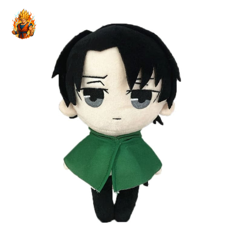 Levi Plüsch - Attack on Titan™