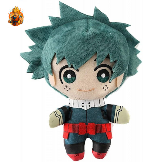 Deku-Plüschtier – My Hero Academia™