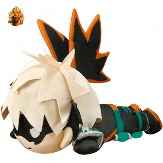 Bakugo-Plüschtier – My Hero Academia™