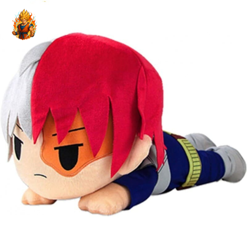 Shoto-Plüschtier – My Hero Academia™