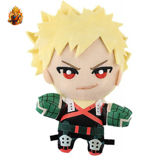 Katsuki-Plüschtier – My Hero Academia™