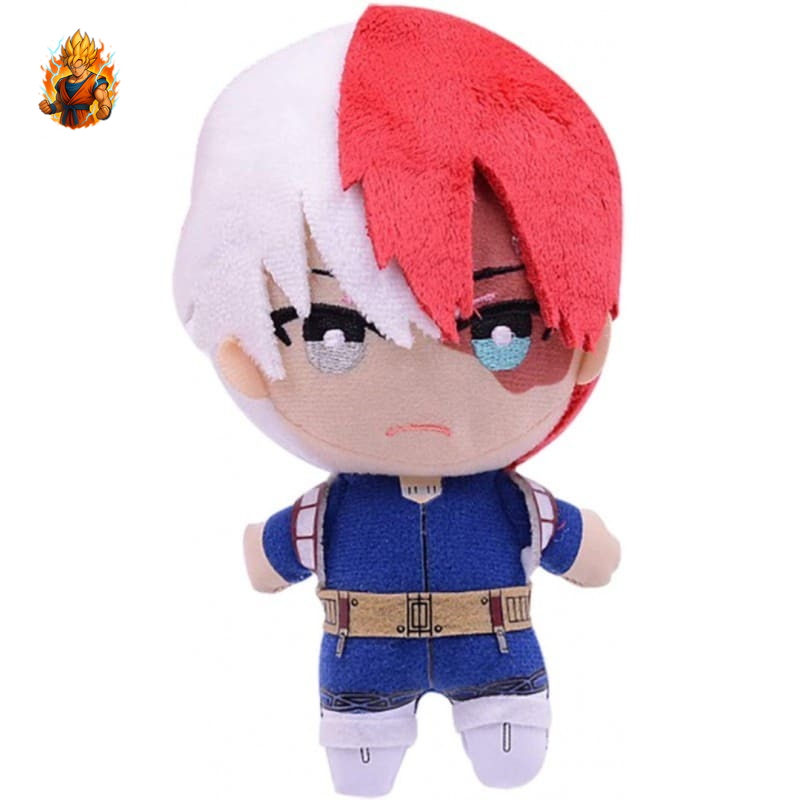 Shoto Todoroki Plüsch – My Hero Academia™