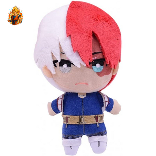 Shoto Todoroki Plüsch – My Hero Academia™