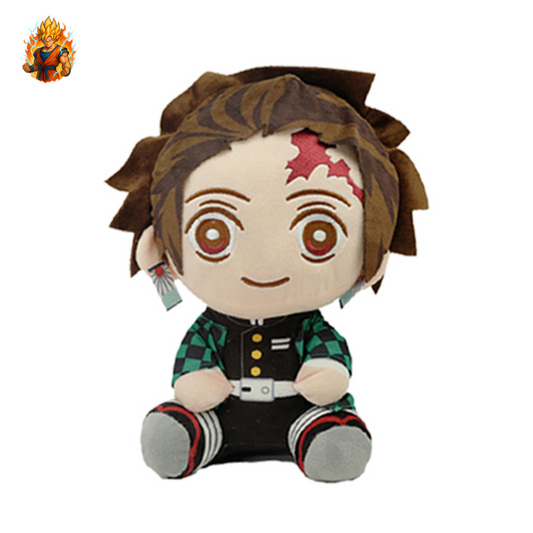 Tanjiro Plüsch – Demon Slayer™