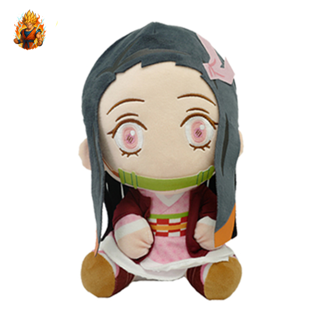 Nezuko-Plüschtier – Demon Slayer™