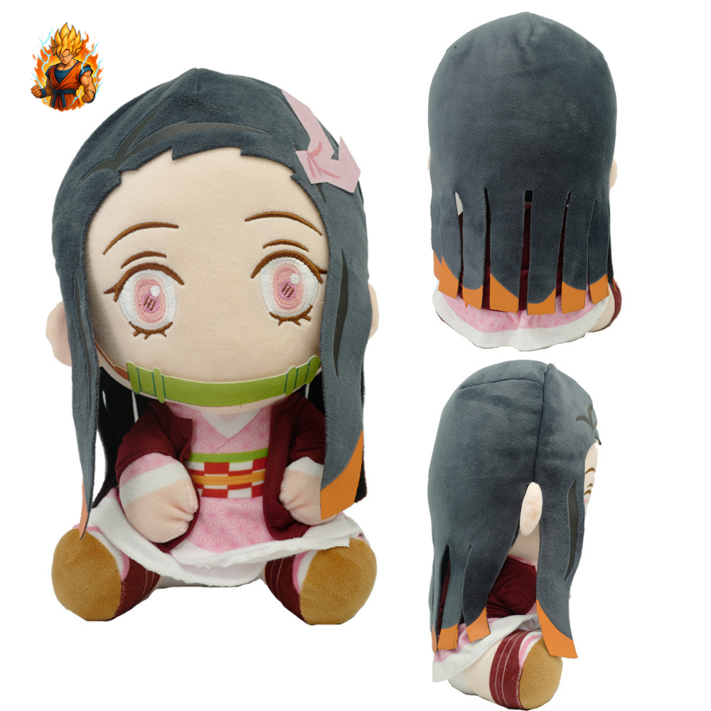 Nezuko-Plüschtier – Demon Slayer™
