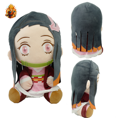 Nezuko-Plüschtier – Demon Slayer™