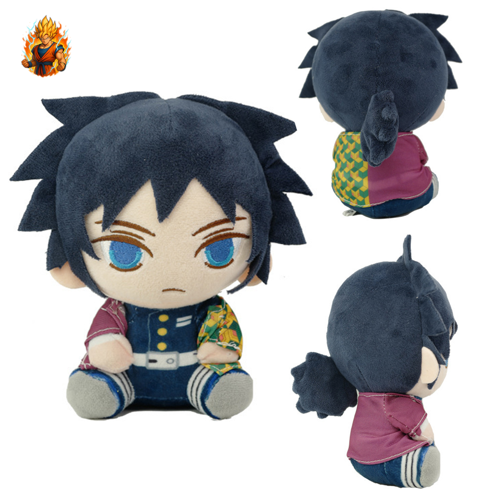 Giyu Plüsch - Demon Slayer™