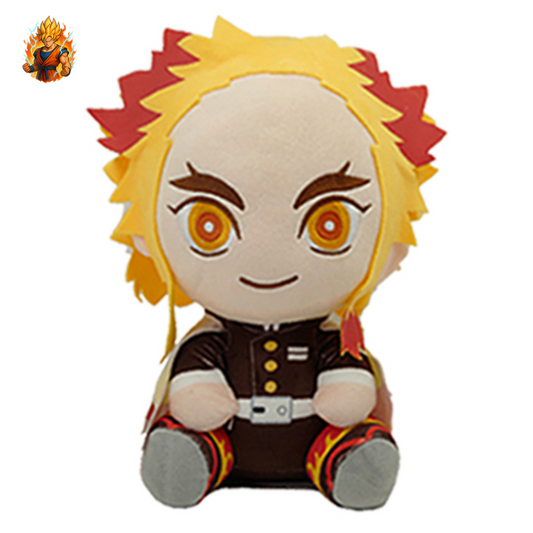 Rengoku Plüsch - Demon Slayer™