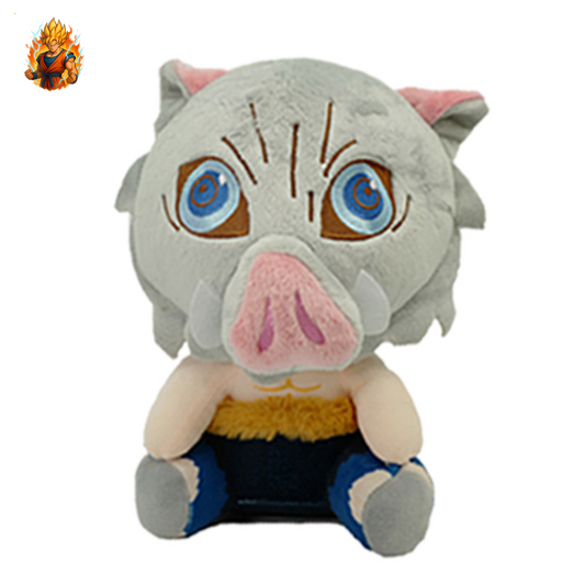 Inosuke-Plüsch – Demon Slayer™