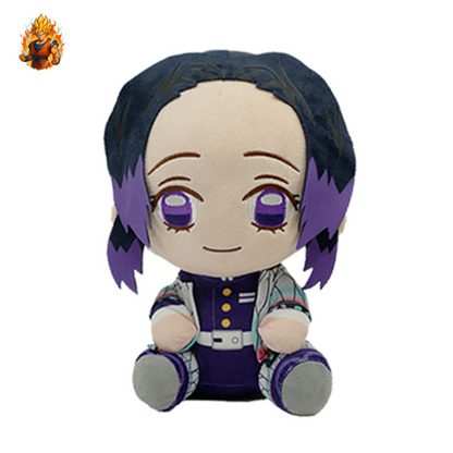 Shinobu-Plüschtier – Demon Slayer™