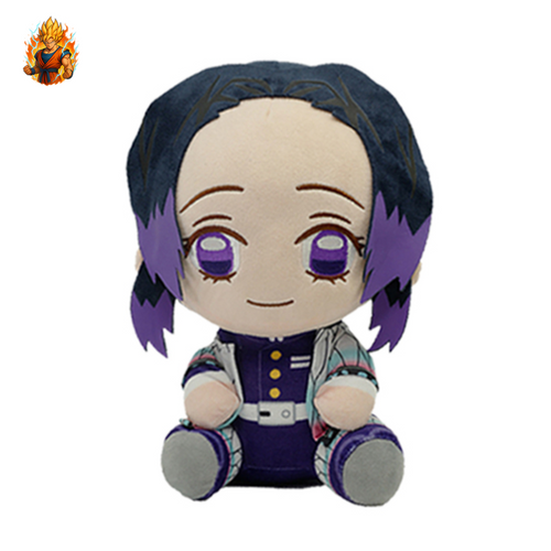 Shinobu-Plüschtier – Demon Slayer™
