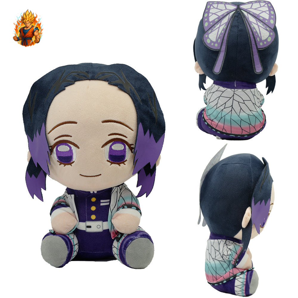Shinobu-Plüschtier – Demon Slayer™