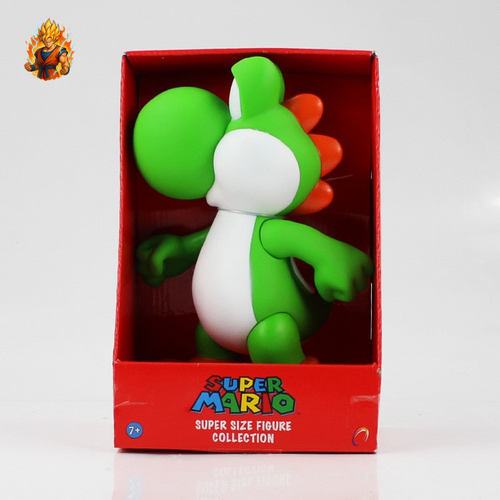 Figurine Yoshi géant 23cm
