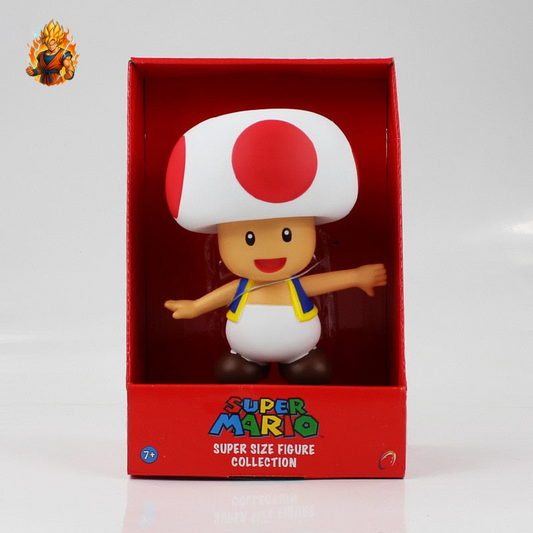Figurine Toad géant 23cm