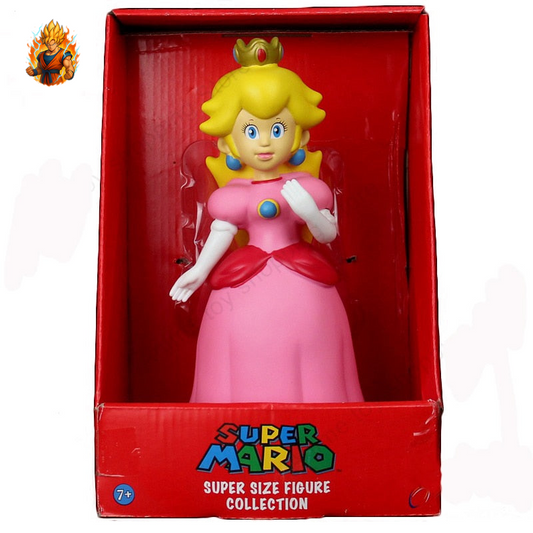 Figurine Peach géant 23cm