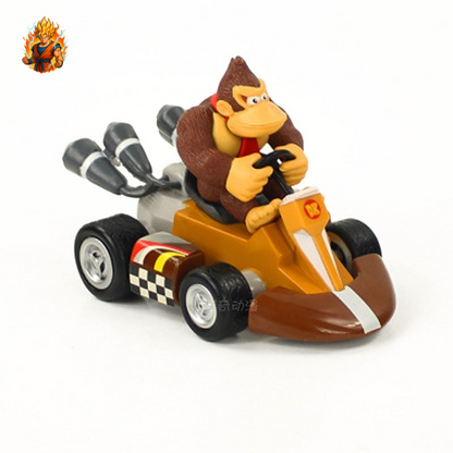 Figurine Mario Kart : Donkey Kong