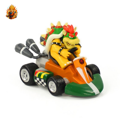 Figurine Mario Kart : Browser
