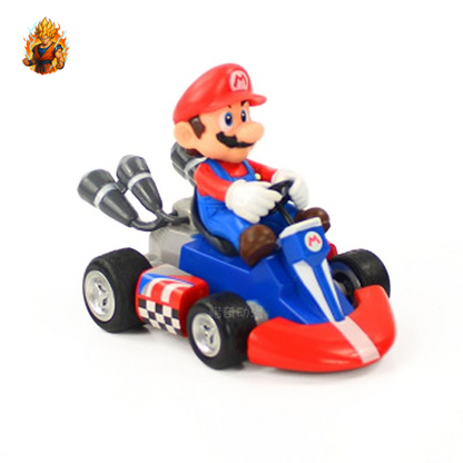 Figurine Mario Kart : Mario
